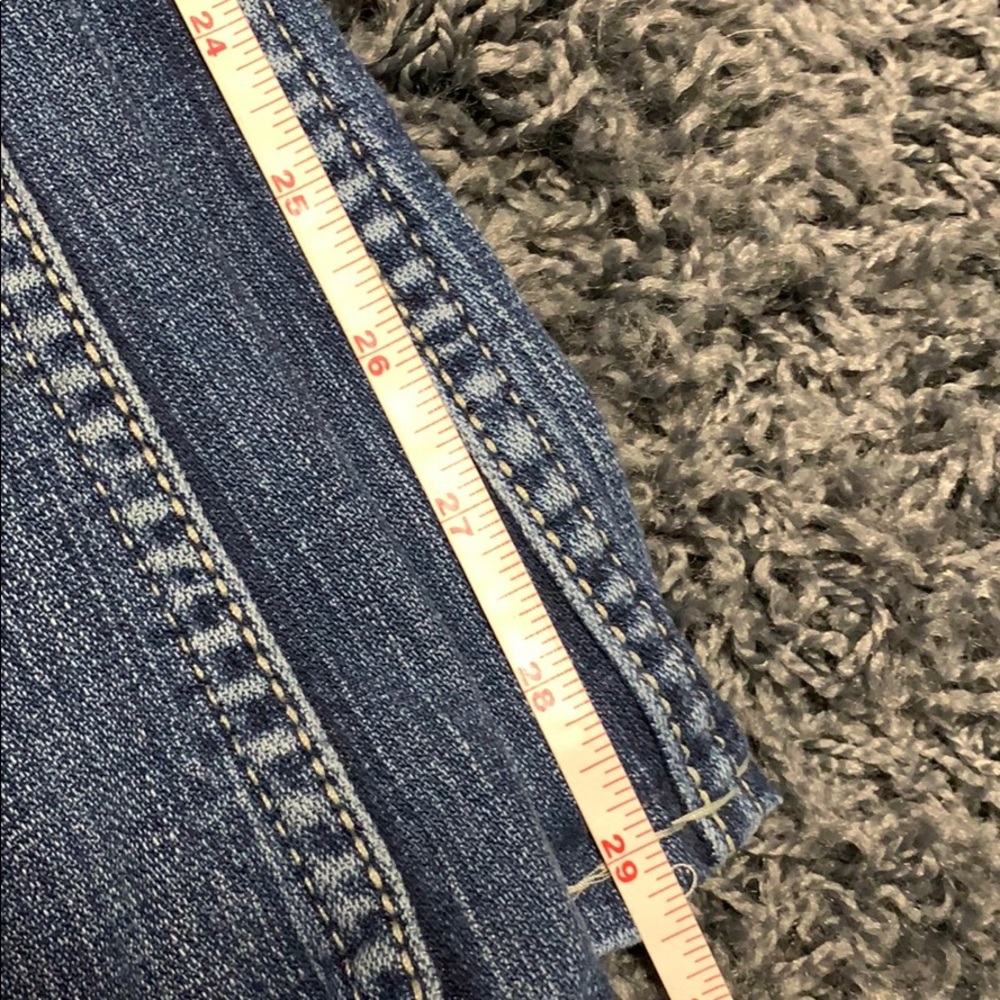 BKE Sabrina style jeans - Picture 7 of 8